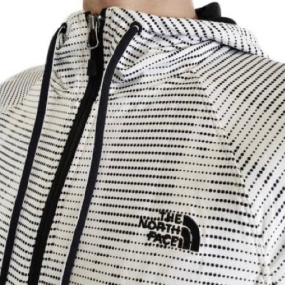 🎉HOST PICK 🎉NORTH FACE Mae Hybrid Hoodie - Picture 4 of 16
